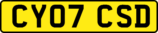 CY07CSD
