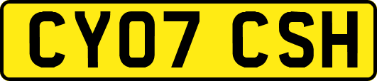 CY07CSH