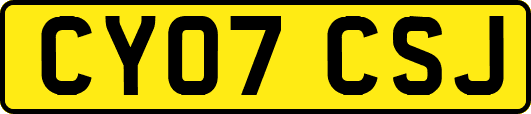 CY07CSJ