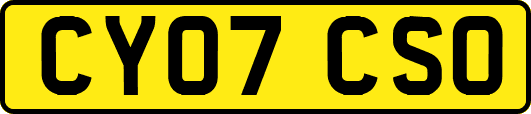 CY07CSO
