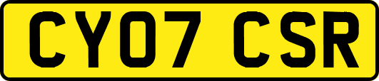 CY07CSR