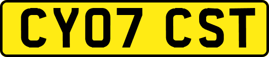 CY07CST
