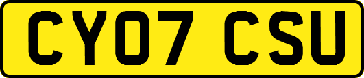 CY07CSU