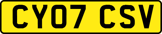 CY07CSV