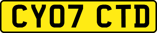 CY07CTD