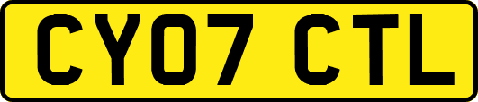 CY07CTL