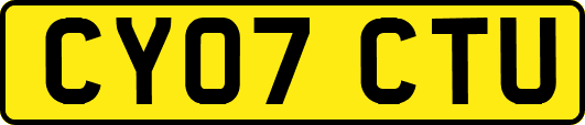 CY07CTU