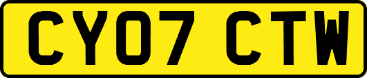 CY07CTW