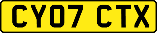 CY07CTX