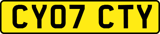 CY07CTY