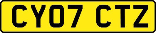 CY07CTZ
