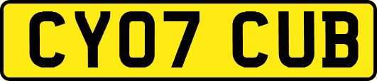 CY07CUB