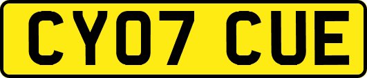 CY07CUE