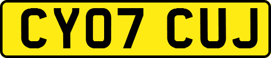 CY07CUJ