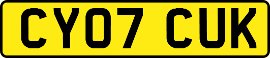 CY07CUK