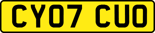 CY07CUO