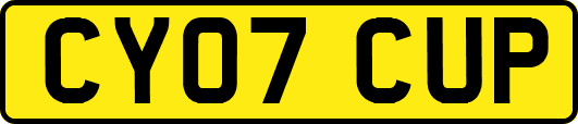 CY07CUP