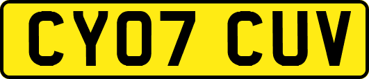 CY07CUV