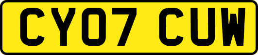 CY07CUW