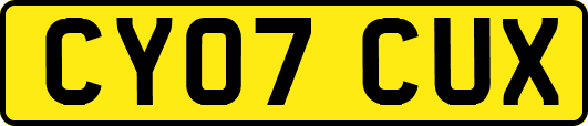CY07CUX
