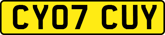 CY07CUY