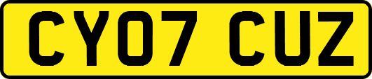 CY07CUZ