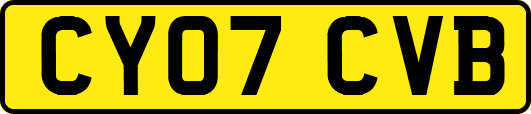CY07CVB