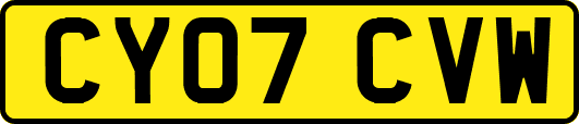 CY07CVW