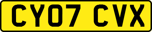 CY07CVX