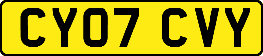 CY07CVY