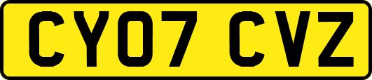 CY07CVZ