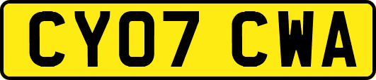 CY07CWA