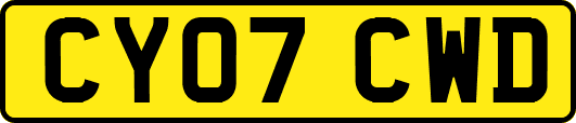 CY07CWD