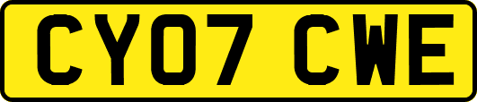 CY07CWE