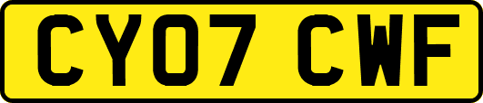 CY07CWF
