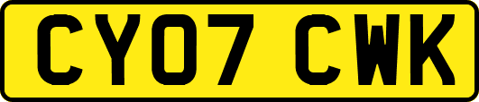 CY07CWK