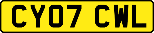 CY07CWL