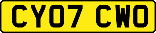 CY07CWO