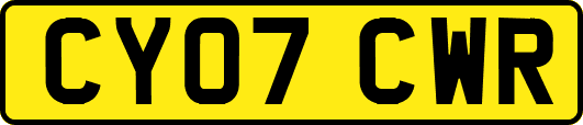 CY07CWR