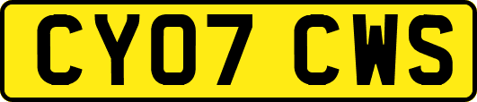CY07CWS