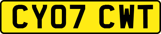 CY07CWT