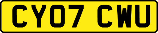 CY07CWU