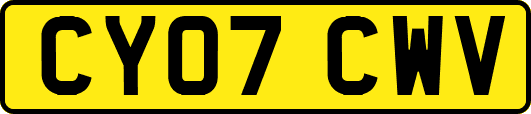 CY07CWV