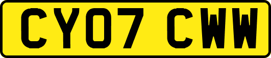 CY07CWW