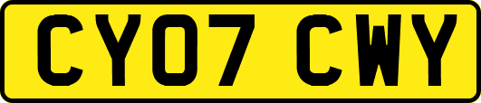 CY07CWY