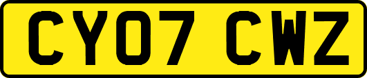 CY07CWZ