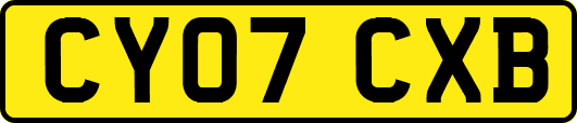 CY07CXB