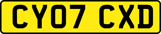 CY07CXD