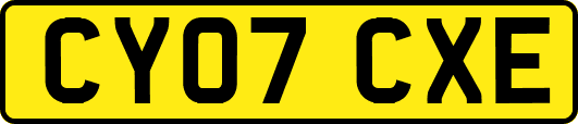 CY07CXE