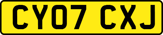 CY07CXJ